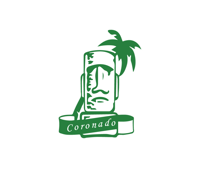 Coronado HS Logo