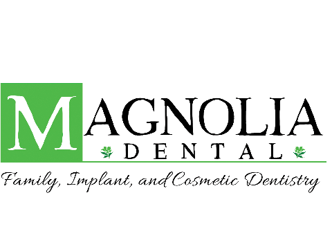 Magnolia Dental logo