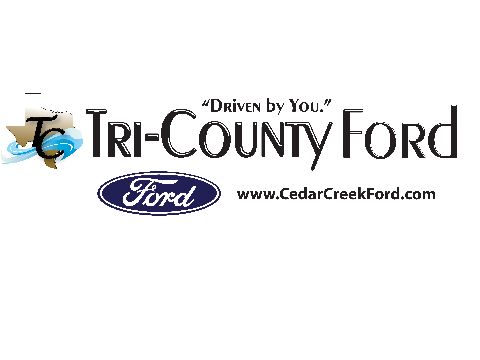 Tri-County Ford logo