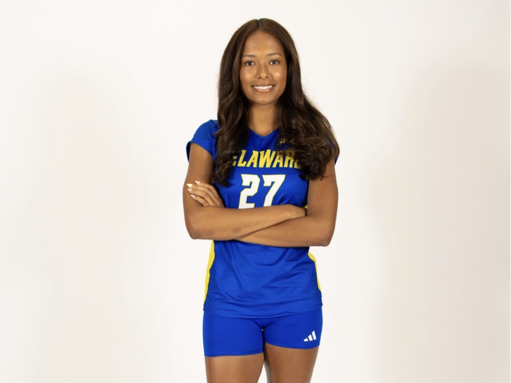 Sofia Guerrero-Wilson (Delaware)
