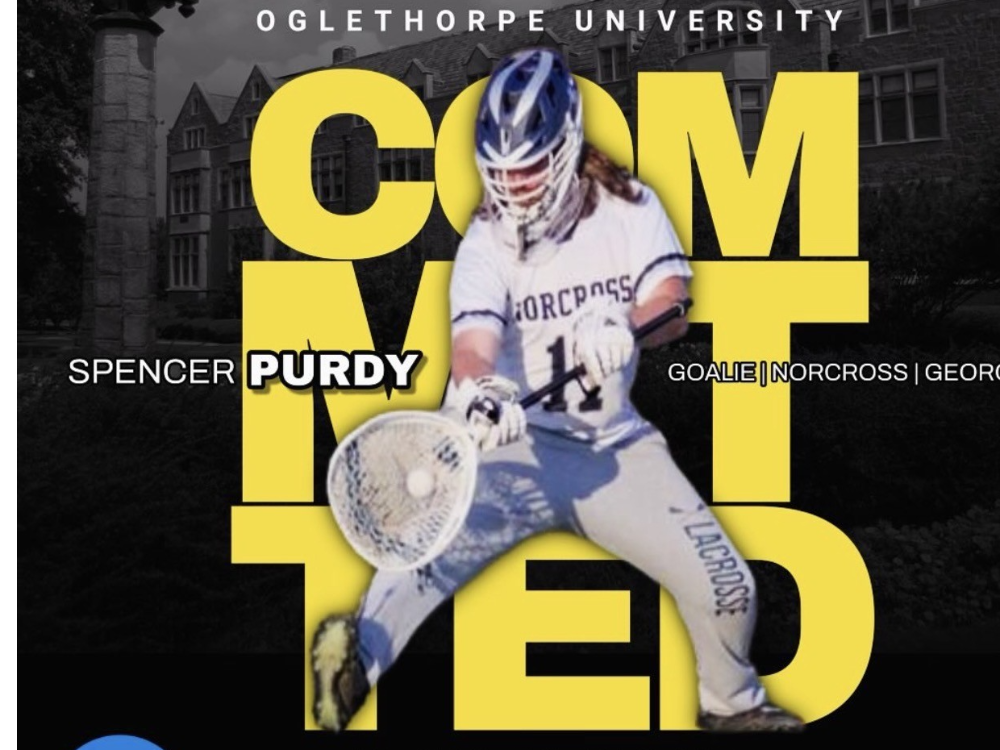 Spencer Purdy (Oglethorpe University)