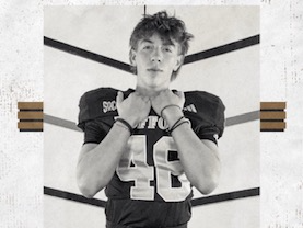 Elijah Frey (Wofford)
