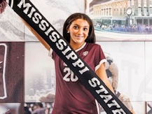 Nyla Brown (Mississippi State)