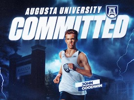 John Goodwin (Augusta University)