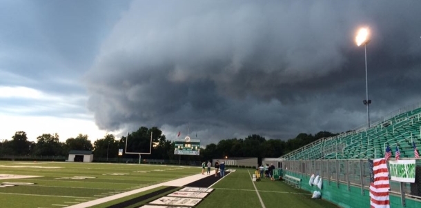 Van Buren High School (Van Buren, AR) Athletics