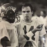 Photo of Mark Mckay