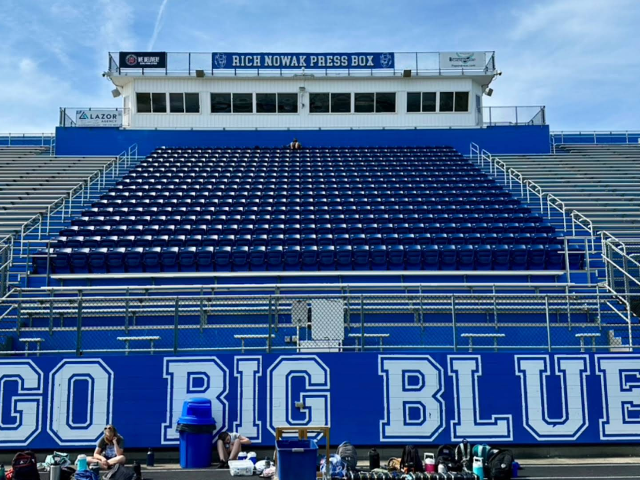  Brunswick Auto Mart Stadium