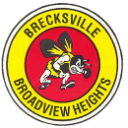 Brecksville logo