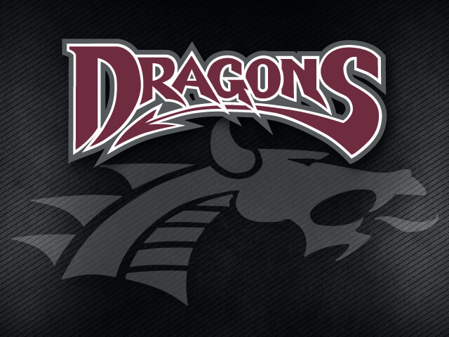 Dragons Softball Defeat Houston In Comeback Fashion, Advance To District Championship