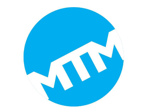 My Town Movers logo