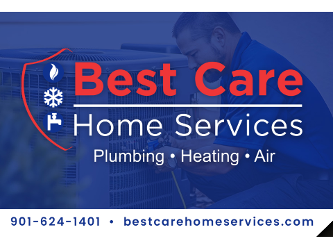 Best Care Home Services logo