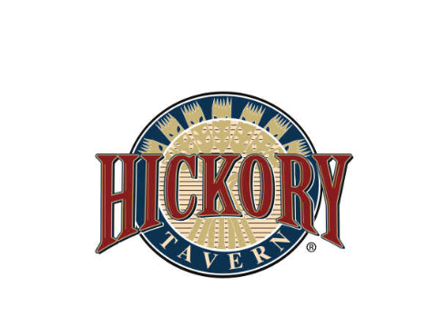Hickory Tavern  logo