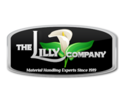 The Lilly Company  logo