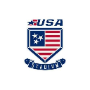 USA High School Challenge logo