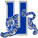 University logo