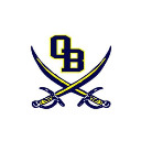 Olive Branch (MS) logo