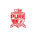 PURE Academy logo