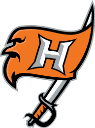 Hoover Buc Classic logo