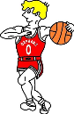 Centralia (IL) Holiday Tournament logo