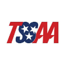 District 15-AA Tournament logo