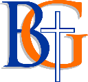 Bishop Gorman Invitational logo