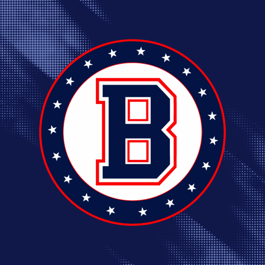 Berkmar app logo