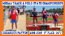 State Championships logo