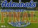 Round 2 Playoff Game 1 vs Petal