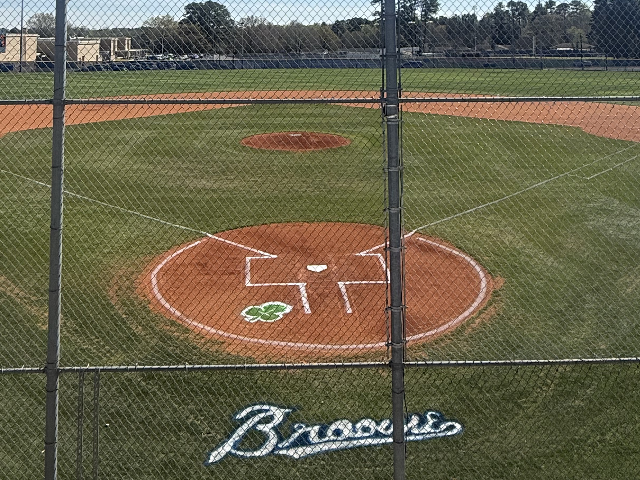 Baseball Field