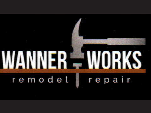 Wanner Works Remodel & Repair logo