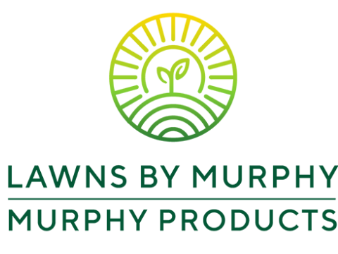 Lawns By Murphy logo