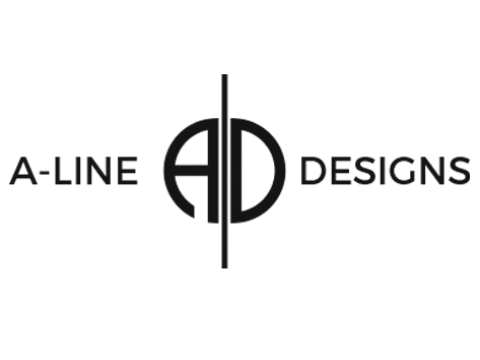 A-Line Designs logo