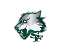 Edmond Santa Fe Logo
