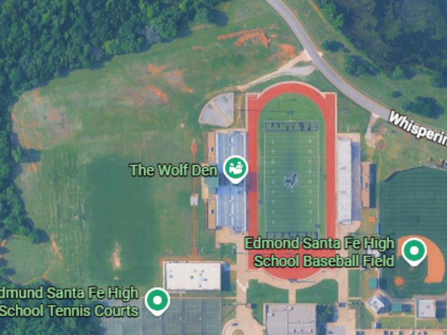 CC Course starting point
