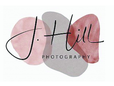 Jana Hill Photography logo