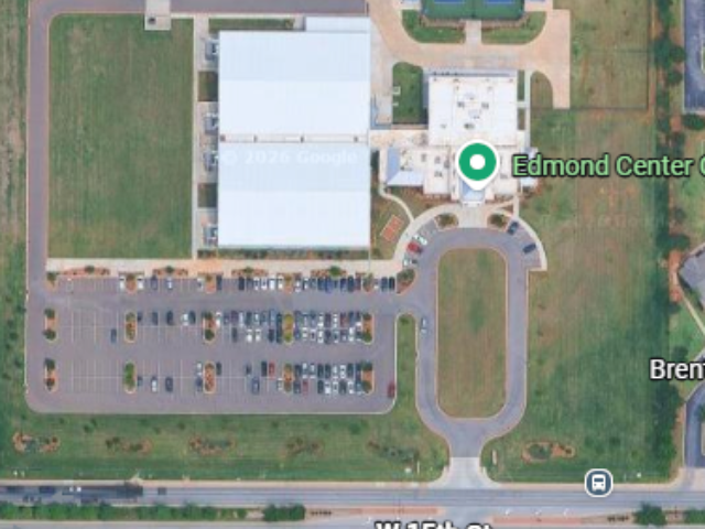 Edmond Center Court