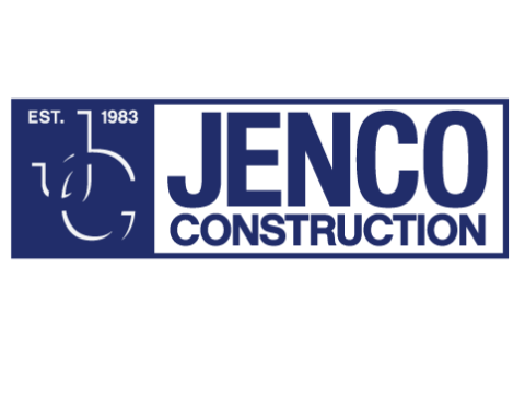 Jenco Construction logo