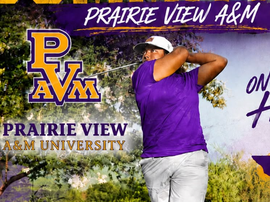 Maili Whitehead commits to Prairie View A&M University
