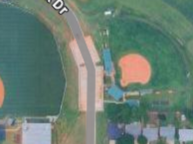 Softball Field