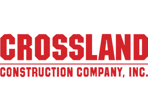Crossland Construction Company, Inc. logo