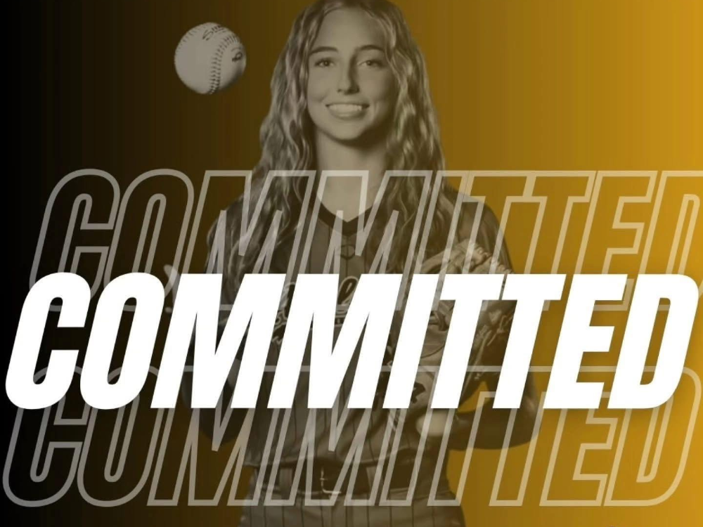 Harper Guthrie committed to Emporia State