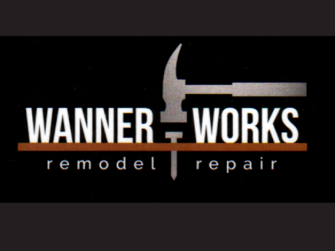 Wanner Works Remodel & Repair logo