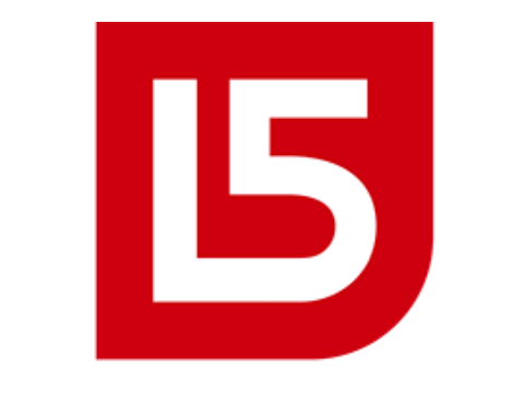 L5 Construction logo