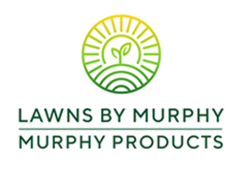 Lawns By Murphy logo