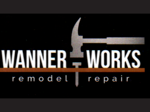 Wanner Works Remodel and Repair logo