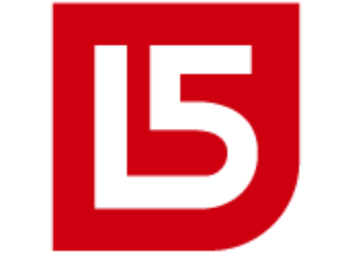 L5 Construction logo