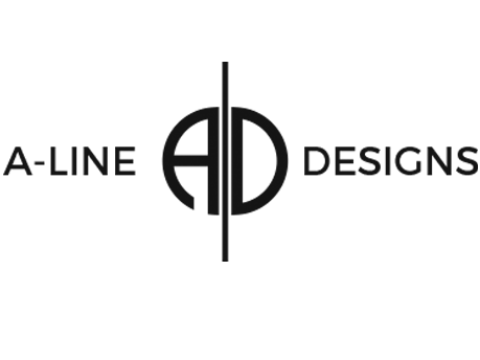A Line Design LLC logo