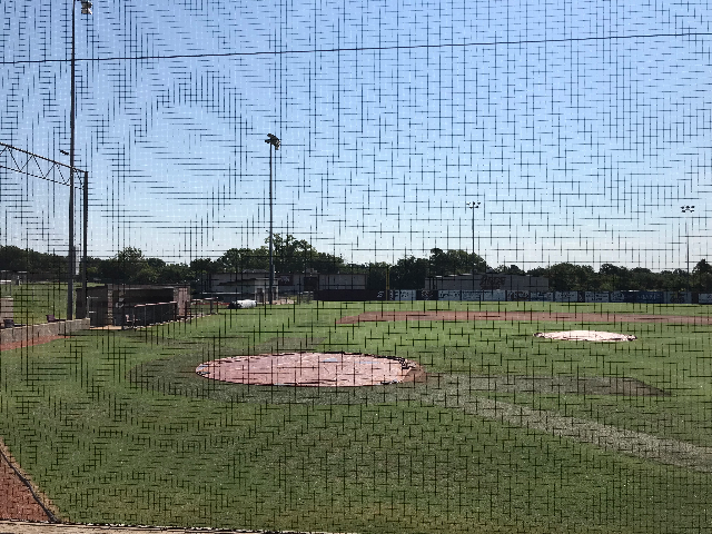 Baseball Field 7