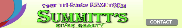 Advertisement image for Summitts River Realty