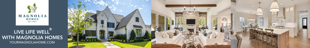 Advertisement image for Magnolia Homes, Inc.